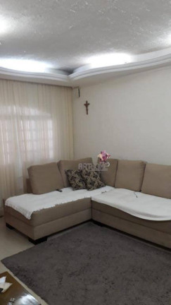 Imagem Sobrado com 3 Quartos à Venda, 250 m² em Vila Palmares - Santo André Imagem Sobrado com 3 Quartos à Venda, 250 m² em Vila Palmares - Santo André