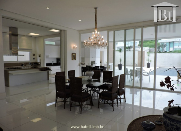 Imagem Casa de Condomínio com 4 Quartos à Venda, 600 m² em Granja Viana - Cotia Imagem Casa de Condomínio com 4 Quartos à Venda, 600 m² em Granja Viana - Cotia