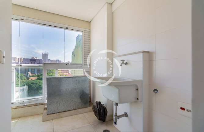 Imagem Apartamento com 1 Quarto à Venda, 47 m² em Vila Buarque - São Paulo