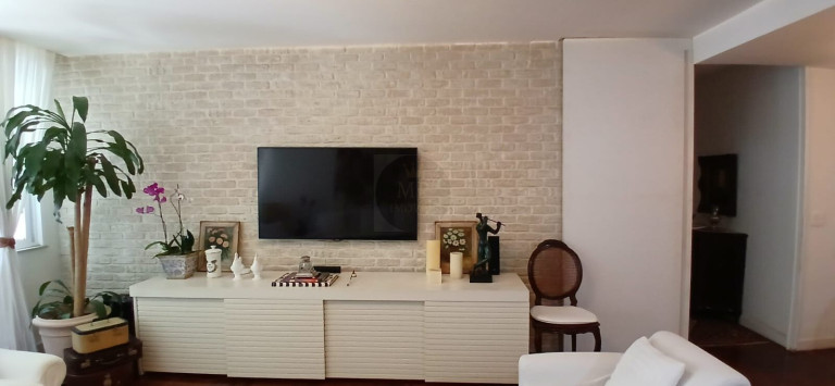 Imagem Apartamento com 4 Quartos à Venda, 160 m² em Gávea - Rio De Janeiro