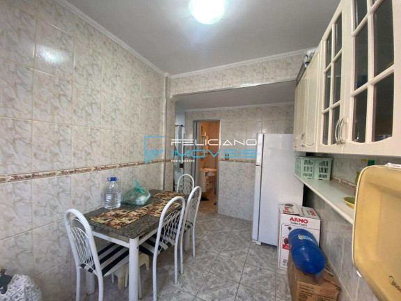 Imagem Apartamento com 1 Quarto à Venda, 52 m² em Tupi - Praia Grande Imagem Apartamento com 1 Quarto à Venda, 52 m² em Tupi - Praia Grande