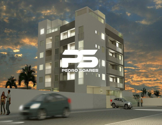 Imagem Apartamento com 2 Quartos à Venda, 65 m² em Cabo Branco - João Pessoa Imagem Apartamento com 2 Quartos à Venda, 65 m² em Cabo Branco - João Pessoa