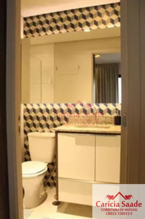 Imagem Apartamento com 1 Quarto à Venda, 44 m² em Bela Vista - São Paulo
