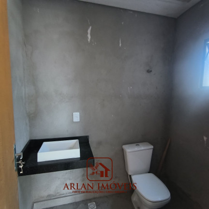 Imagem Casa com 3 Quartos à Venda, 82 m² em Vila Palmares - Franco Da Rocha