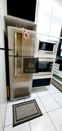 Imagem Apartamento com 2 Quartos à Venda, 50 m² em Imirim - São Paulo Imagem Apartamento com 2 Quartos à Venda, 50 m² em Imirim - São Paulo