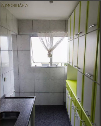 Imagem Imóvel com 2 Quartos à Venda, 50 m² em Centro - Diadema Imagem Imóvel com 2 Quartos à Venda, 50 m² em Centro - Diadema