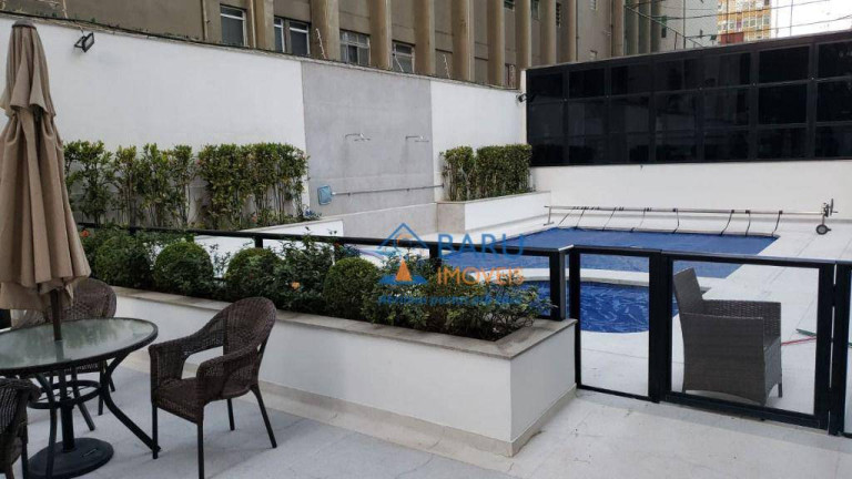 Imagem Apartamento com 4 Quartos à Venda, 350 m² em Higienópolis - São Paulo Imagem Apartamento com 4 Quartos à Venda, 350 m² em Higienópolis - São Paulo