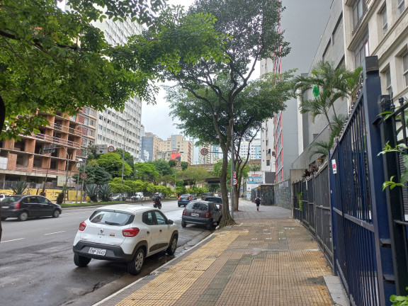 Imagem Apartamento com 1 Quarto à Venda, 50 m² em Bela Vista - São Paulo Imagem Apartamento com 1 Quarto à Venda, 50 m² em Bela Vista - São Paulo