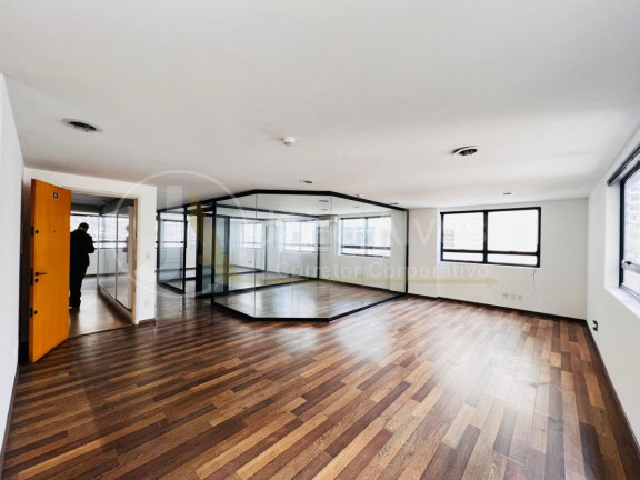 Imagem Imóvel Comercial para Alugar, 110 m² em Cerqueira César - São Paulo