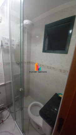 Imagem Apartamento com 3 Quartos à Venda, 99 m² em Canto Do Forte - Praia Grande