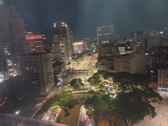 Imagem Sala Comercial à Venda, 38 m² em Centro - São Paulo