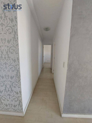 Imagem Apartamento com 2 Quartos à Venda, 46 m² em Imirim - São Paulo Imagem Apartamento com 2 Quartos à Venda, 46 m² em Imirim - São Paulo