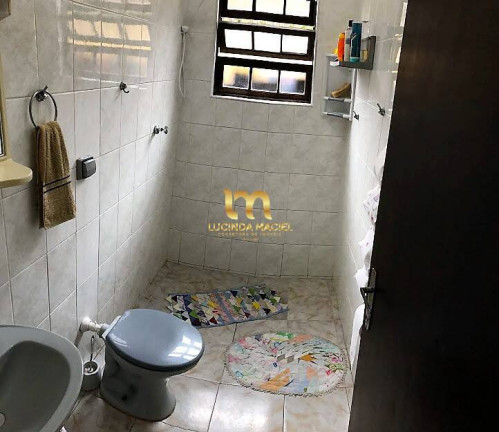 Imagem Casa com 3 Quartos à Venda, 90 m² em Mirim - Praia Grande