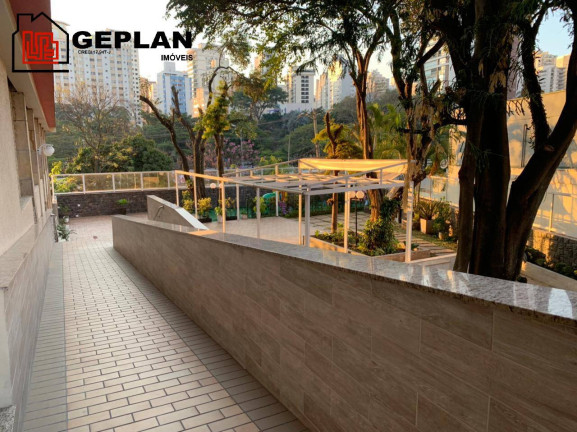Imagem Apartamento com 1 Quarto à Venda, 61 m² em Vila Mariana - São Paulo Imagem Apartamento com 1 Quarto à Venda, 61 m² em Vila Mariana - São Paulo