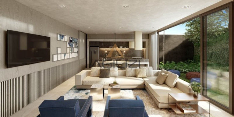 Imagem Apartamento com 1 Quarto à Venda, 27 m² em Vila Nova Conceição - São Paulo