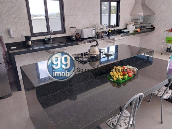 Imagem Casa com 3 Quartos à Venda, 280 m² em Ninho Verde Ii - Pardinho