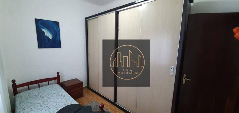 Imagem Casa com 2 Quartos à Venda, 136 m² em Mirim - Praia Grande