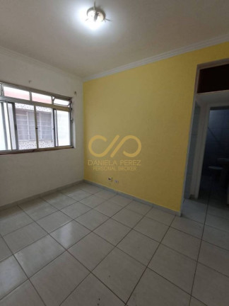Imagem Apartamento com 1 Quarto à Venda, 40 m² em Boqueirão - Praia Grande Imagem Apartamento com 1 Quarto à Venda, 40 m² em Boqueirão - Praia Grande