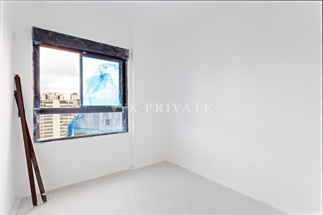 Imagem Apartamento com 3 Quartos à Venda, 110 m² em Perdizes - São Paulo