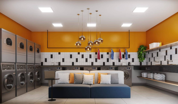 Imagem Apartamento com 2 Quartos à Venda,  em Vila São Paulo - Ferraz De Vasconcelos
