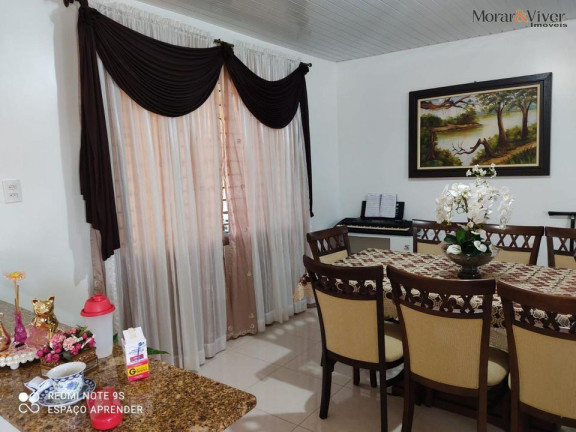 Imagem Casa com 3 Quartos à Venda, 240 m² em São Francisco De Assis - Dois Vizinhos Imagem Casa com 3 Quartos à Venda, 240 m² em São Francisco De Assis - Dois Vizinhos