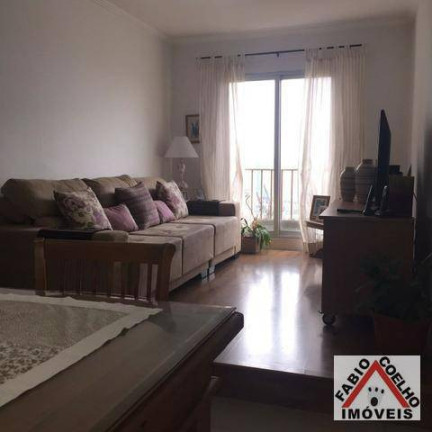 Imagem Apartamento com 3 Quartos à Venda, 68 m² em Morumbi - São Paulo Imagem Apartamento com 3 Quartos à Venda, 68 m² em Morumbi - São Paulo