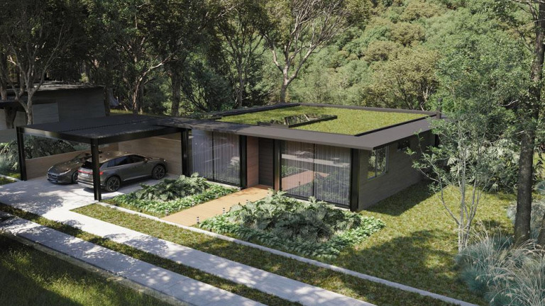 Imagem Casa com 2 Quartos à Venda, 158 m² em Itaipava - Petrópolis Imagem Casa com 2 Quartos à Venda, 158 m² em Itaipava - Petrópolis