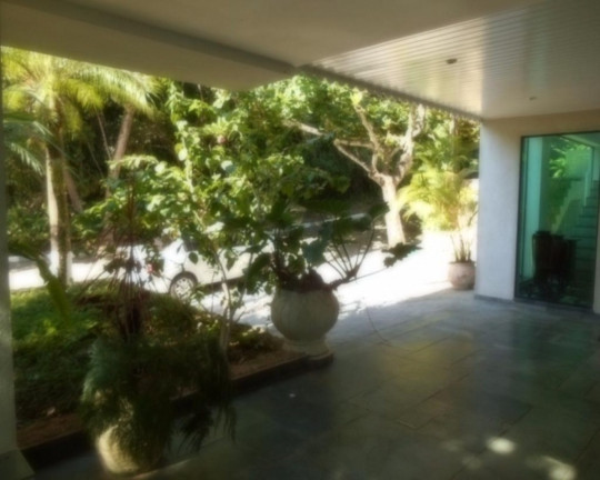 Imagem Imóvel com 6 Quartos à Venda, 760 m² em Península - Guarujá