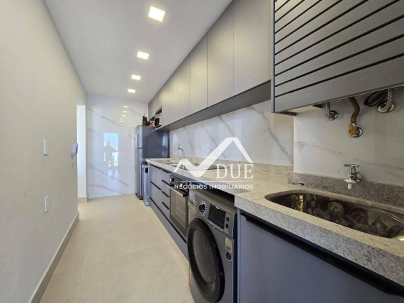 Imagem Apartamento com 2 Quartos à Venda, 82 m² em Aparecida - Santos Imagem Apartamento com 2 Quartos à Venda, 82 m² em Aparecida - Santos