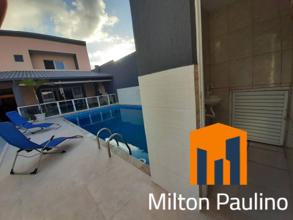 Imagem Casa com 5 Quartos à Venda, 340 m² em Itanhaém