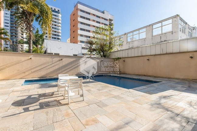 Imagem Apartamento com 4 Quartos à Venda, 200 m² em Moema - São Paulo Imagem Apartamento com 4 Quartos à Venda, 200 m² em Moema - São Paulo