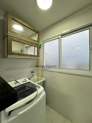Imagem Apartamento com 1 Quarto à Venda, 59 m² em Guilhermina - Praia Grande