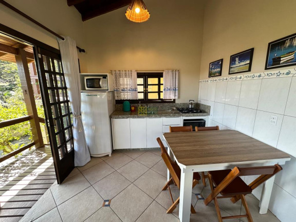 Imagem Apartamento com 1 Quarto para Alugar ou Temporada, 60 m² em Centro - Porto Belo Imagem Apartamento com 1 Quarto para Alugar ou Temporada, 60 m² em Centro - Porto Belo
