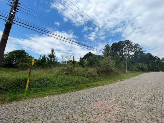 Imagem Terreno à Venda, 4.973 m² em Paisagem Renoir - Cotia