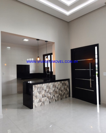 Imagem Casa com 3 Quartos à Venda, 112 m² em Jardim Park Real - Indaiatuba Imagem Casa com 3 Quartos à Venda, 112 m² em Jardim Park Real - Indaiatuba