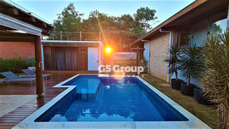 Imagem Casa de Condomínio com 4 Quartos à Venda, 287 m² em Condomínio Fazenda Kurumin - Itu Imagem Casa de Condomínio com 4 Quartos à Venda, 287 m² em Condomínio Fazenda Kurumin - Itu