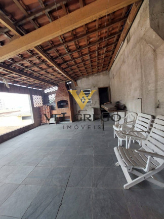 Imagem Casa com 2 Quartos à Venda, 300 m² em Paulicéia - São Bernardo Do Campo