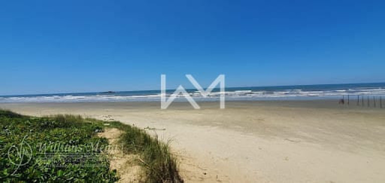 Imagem Terreno à Venda, 307 m² em Jardim Beira-mar - Peruíbe Imagem Terreno à Venda, 307 m² em Jardim Beira-mar - Peruíbe