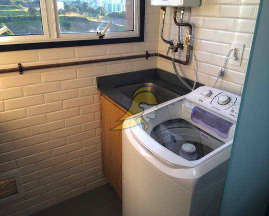 Imagem Apartamento com 3 Quartos à Venda, 92 m² em Jardim Flórida - Jundiaí