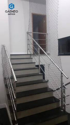 Imagem Casa de Condomínio com 4 Quartos à Venda, 280 m² em Jardim São João - Jandira Imagem Casa de Condomínio com 4 Quartos à Venda, 280 m² em Jardim São João - Jandira