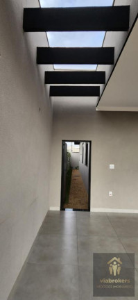 Imagem Casa com 3 Quartos à Venda, 190 m² em Bonfim Paulista - Ribeirão Preto Imagem Casa com 3 Quartos à Venda, 190 m² em Bonfim Paulista - Ribeirão Preto