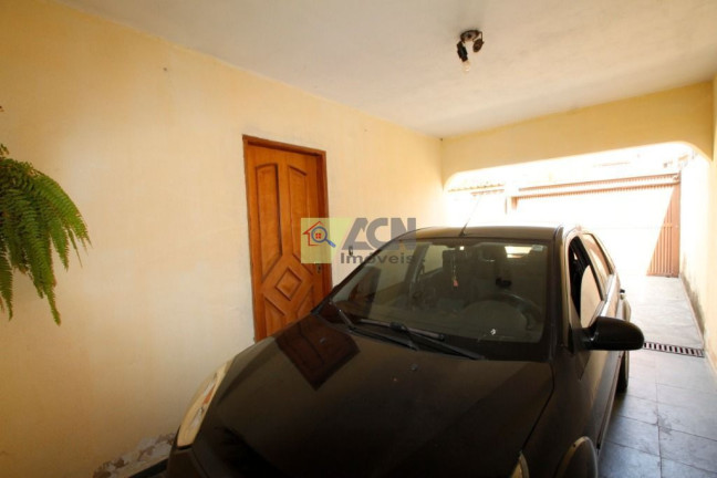 Imagem Casa com 2 Quartos à Venda, 110 m² em Jardim Planalto De Viracopos - Campinas