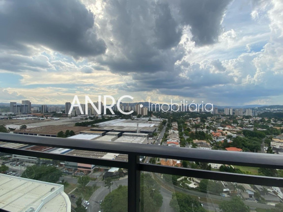 Imagem Cobertura com 2 Quartos à Venda, 153 m² em Tamboré - Barueri
