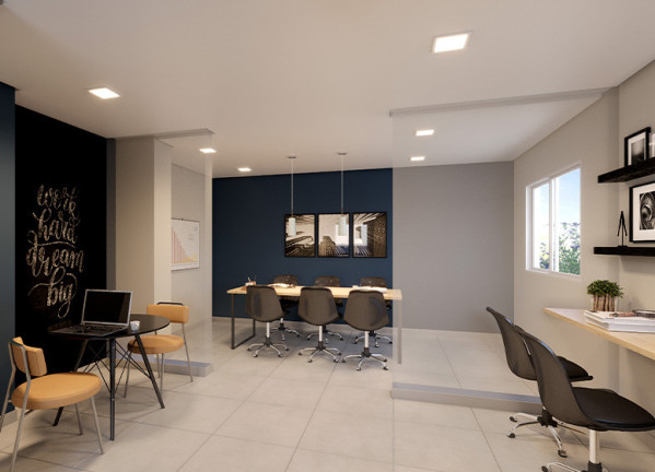 Imagem Apartamento com 2 Quartos à Venda, 34 m² em São Miguel - São Paulo