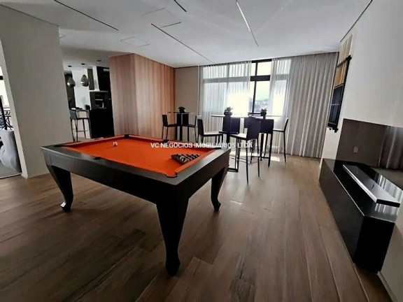 Imagem Apartamento com 1 Quarto à Venda, 25 m² em Pinheiros - São Paulo