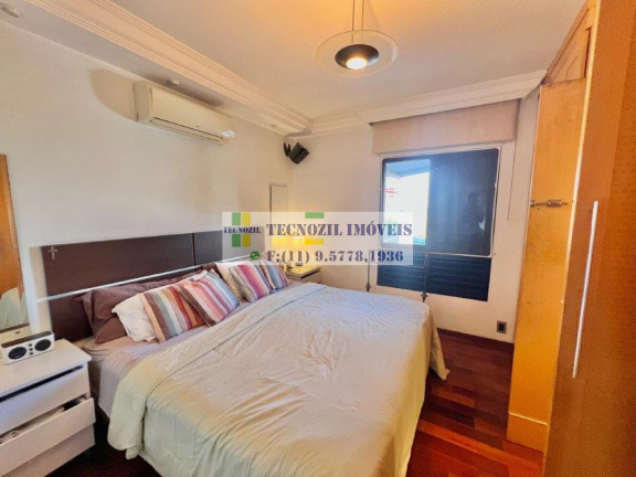 Imagem Apartamento com 3 Quartos à Venda, 105 m² em Vila Clementino - São Paulo Imagem Apartamento com 3 Quartos à Venda, 105 m² em Vila Clementino - São Paulo