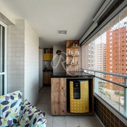 Imagem Apartamento com 3 Quartos à Venda, 147 m² em Vila Ema - São José Dos Campos