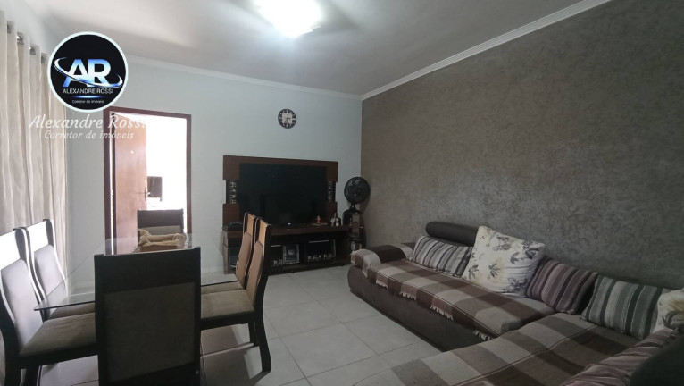 Imagem Casa com 3 Quartos à Venda, 94 m² em Jardim Guanciale - Campo Limpo Paulista