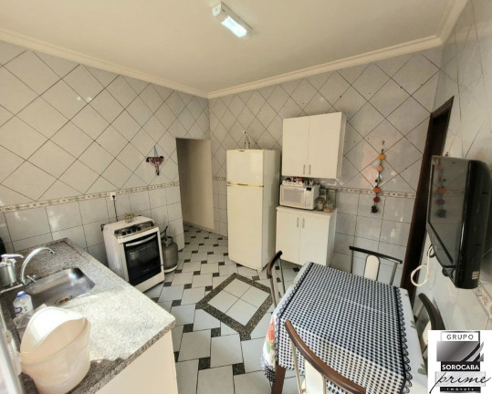 Imagem Sobrado com 2 Quartos à Venda, 129 m² em Parque Esmeralda - Sorocaba Imagem Sobrado com 2 Quartos à Venda, 129 m² em Parque Esmeralda - Sorocaba