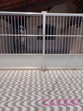 Imagem Casa com 2 Quartos à Venda,  em Maracanã - Praia Grande